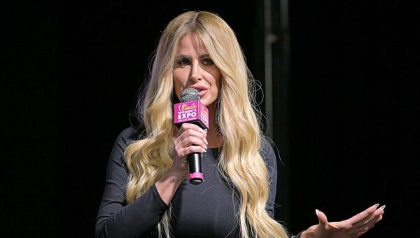 Why Was Kim Zolciak’s 15-Year-Old Son Arrested? Kroy ‘KJ’ Biermann Jr.’s Charges