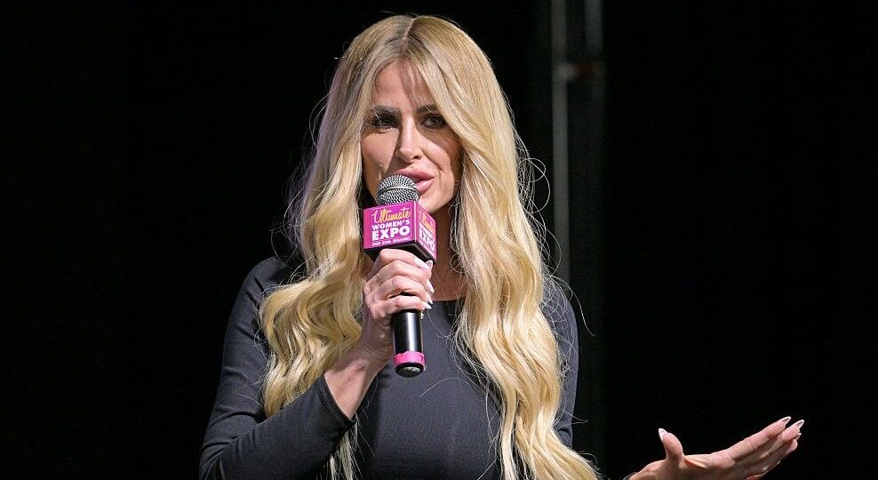 Why Was Kim Zolciak’s 15-Year-Old Son Arrested? Kroy ‘KJ’ Biermann Jr.’s Charges