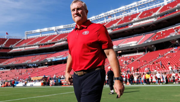 49ers waiver wire: What position are the 49ers in, and what players are subject to the process?
