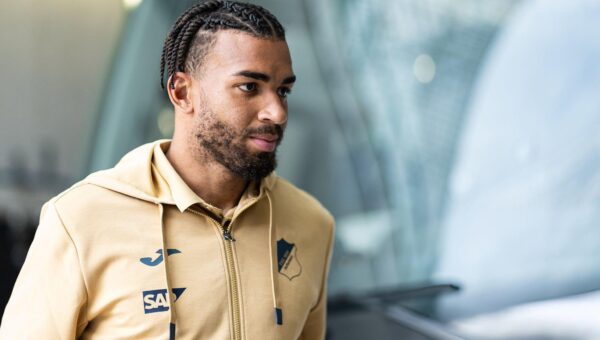 Transfer: Akpoguma joins Frosinone on two-year contract