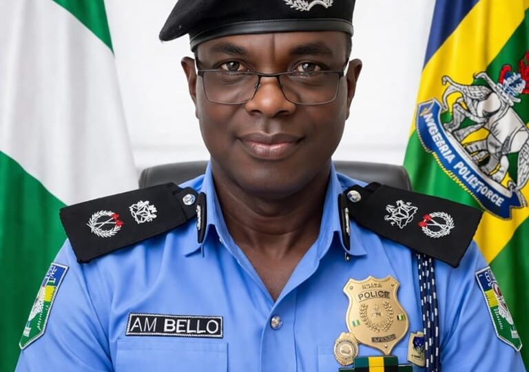 Eid-el-Maulud: ‘Shun violence, pray for peace, security’ – Zamfara CP tells residents