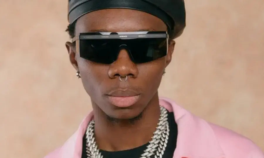 ‘Come to court and prove it’ – Blaqbonez challenges Odumodublvck over abuse allegation