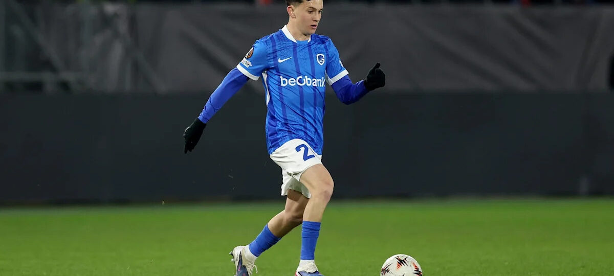 Official | Borussia Dortmund complete €32m signing of Konstantinos Karetsas