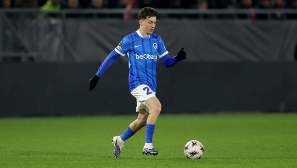 Official | Borussia Dortmund complete €32m signing of Konstantinos Karetsas
