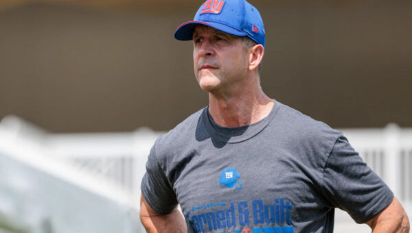 NY Giants practice squad tracker: Latest signings and departures
