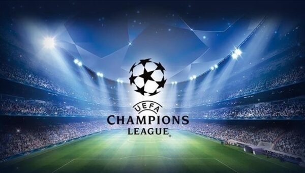 UEFA Champions League play-off draw [FULL FIXTURES]