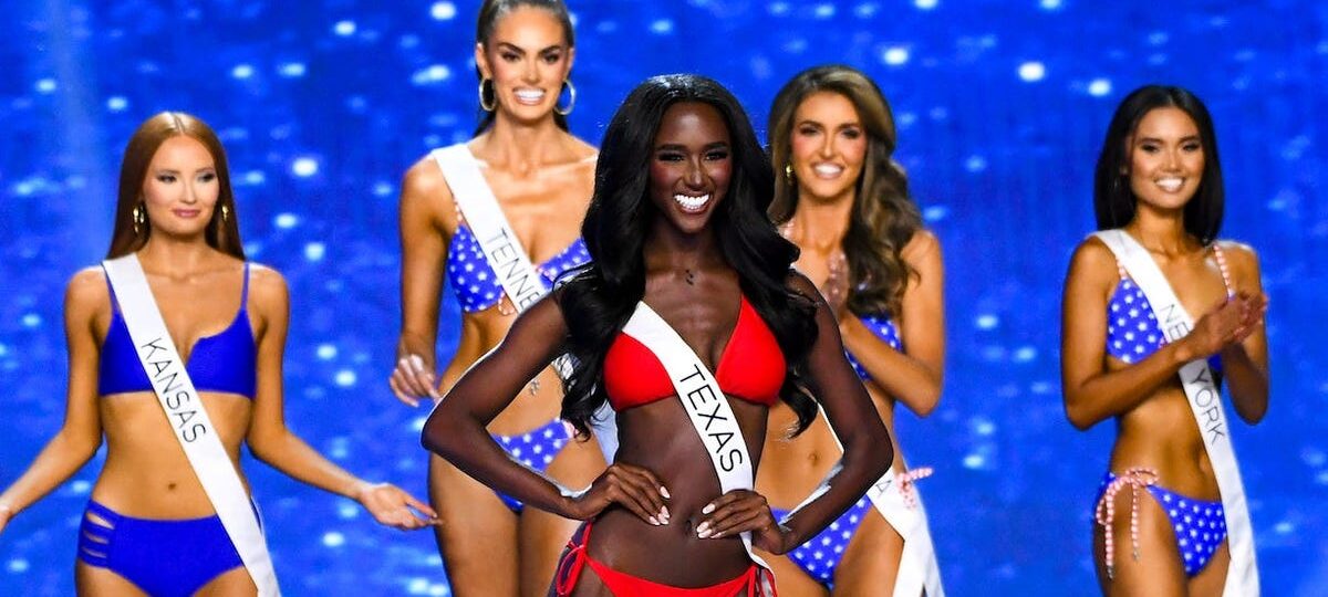 Everything you need to know about the Miss USA pageant