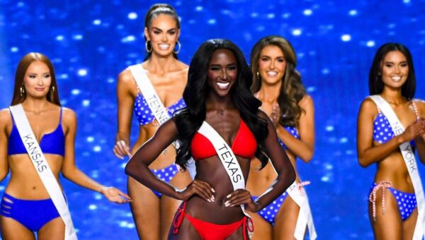 Everything you need to know about the Miss USA pageant