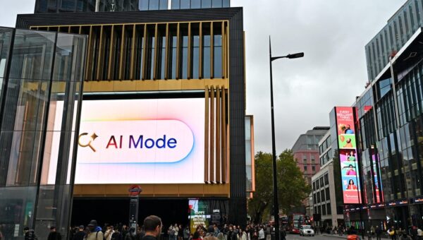 A debate is brewing over the risks and rewards of serving ads to AI agents