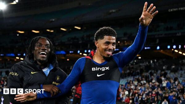 Handling hate and seeking stability – Fofana’s Chelsea journey