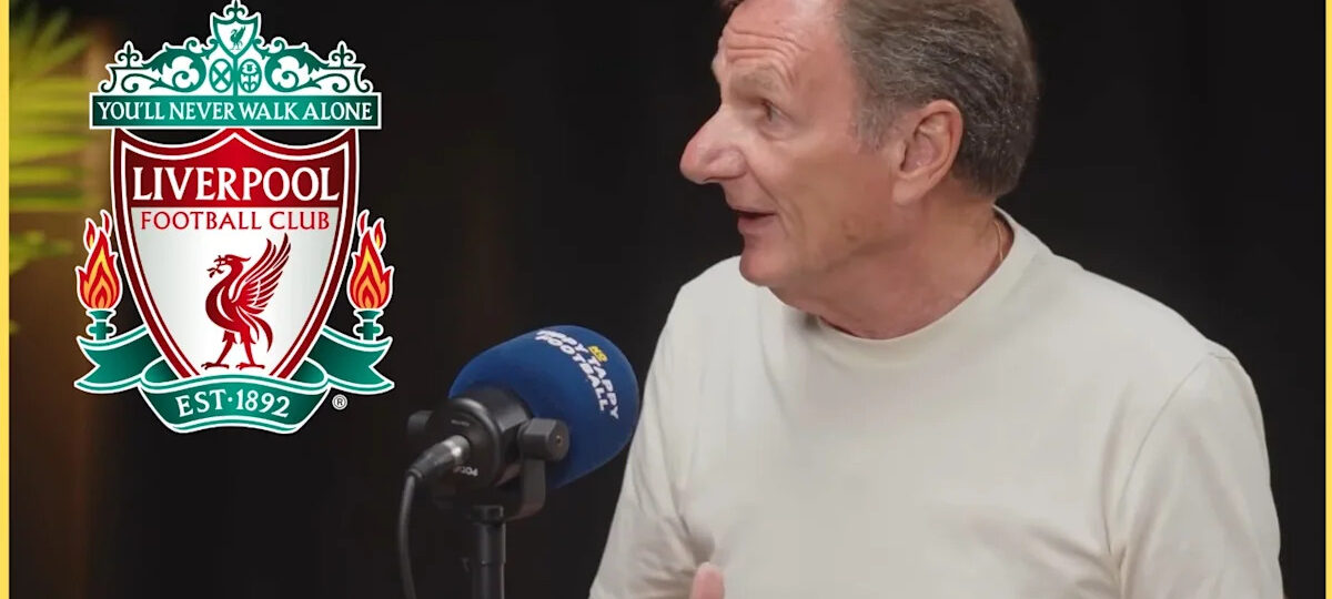 ‘Work to be done’ – Phil Thompson states how many more signings Liverpool still need this summer