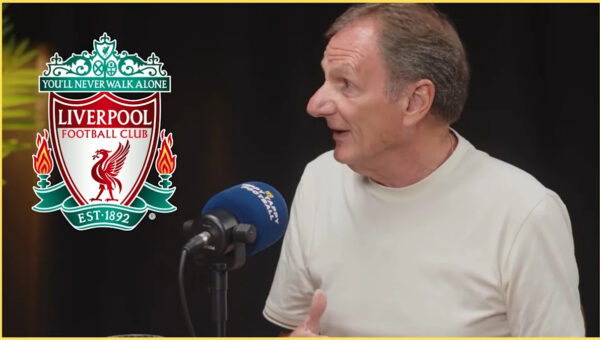 ‘Work to be done’ – Phil Thompson states how many more signings Liverpool still need this summer