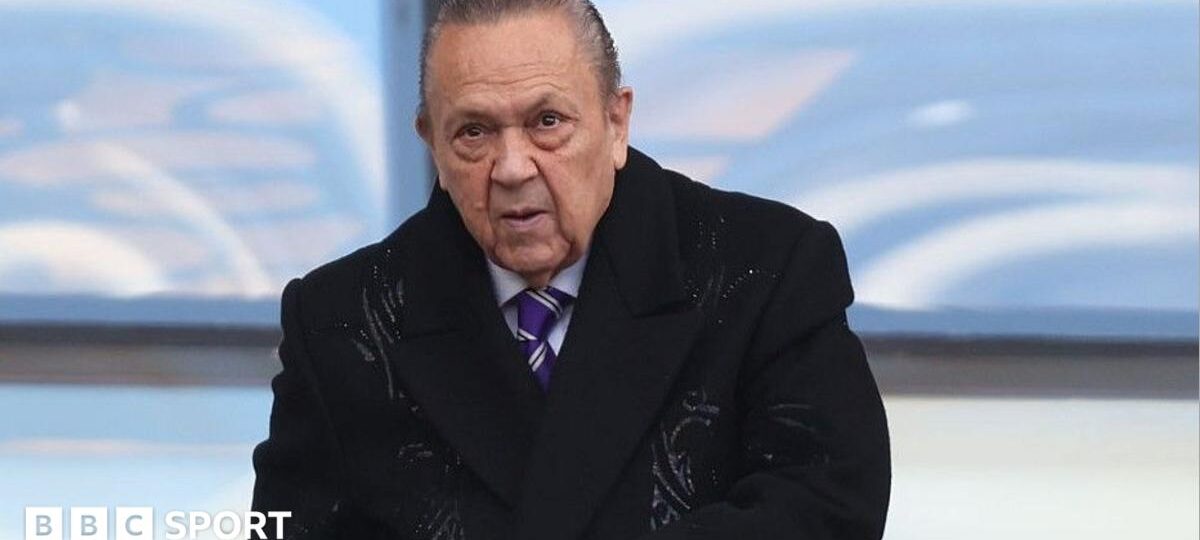 Sullivan expected to ignore advice and attend West Ham game