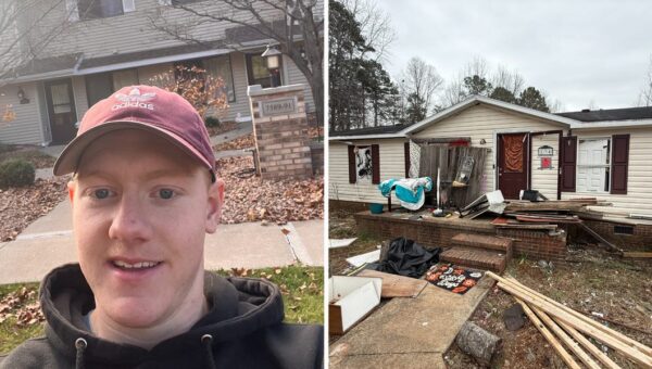 I quit my job at 22 to flip houses. I'm making money, but I wouldn't do it again.