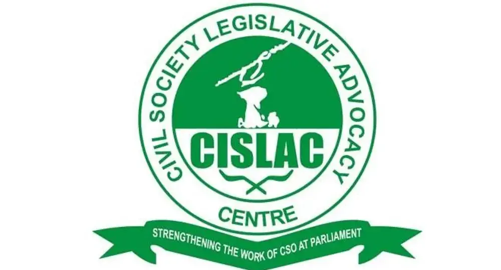 CISLAC, Transparency International raise concerns over Tinubu’s intervention in EFCC Osun account freeze