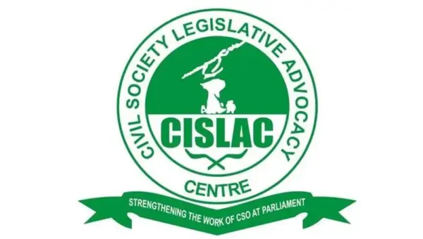 CISLAC, Transparency International raise concerns over Tinubu’s intervention in EFCC Osun account freeze