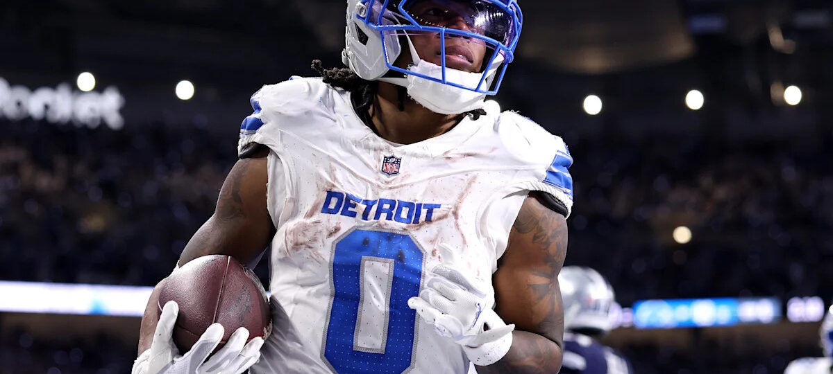 Bijan Robinson, Jonathan Taylor, Jahmyr Gibbs deals continue to show that elite RBs are good values