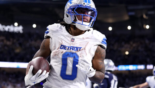 Bijan Robinson, Jonathan Taylor, Jahmyr Gibbs deals continue to show that elite RBs are good values