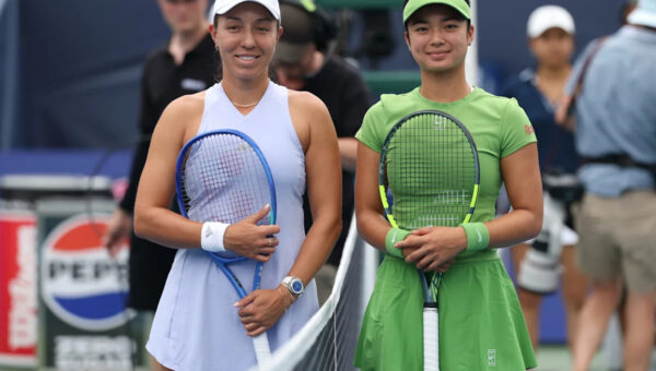 Disaster for Alexandra Eala, Jessica Pegula, Taylor Fritz As DC Open Joins Toronto, Montréal in Canceling Matches