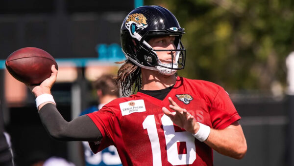Will Trevor Lawrence, Jaguars starters play in preseason v. Saints today?
