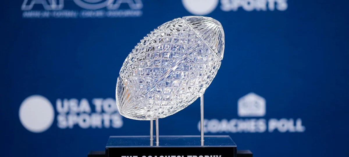 Where to watch the reveal of the preseason US LBM Coaches Poll