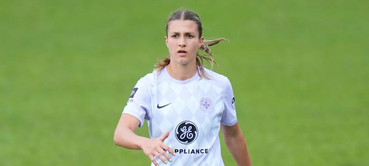 Hanks returns from injury and scores winner in Portland's 2-1 win over Orlando