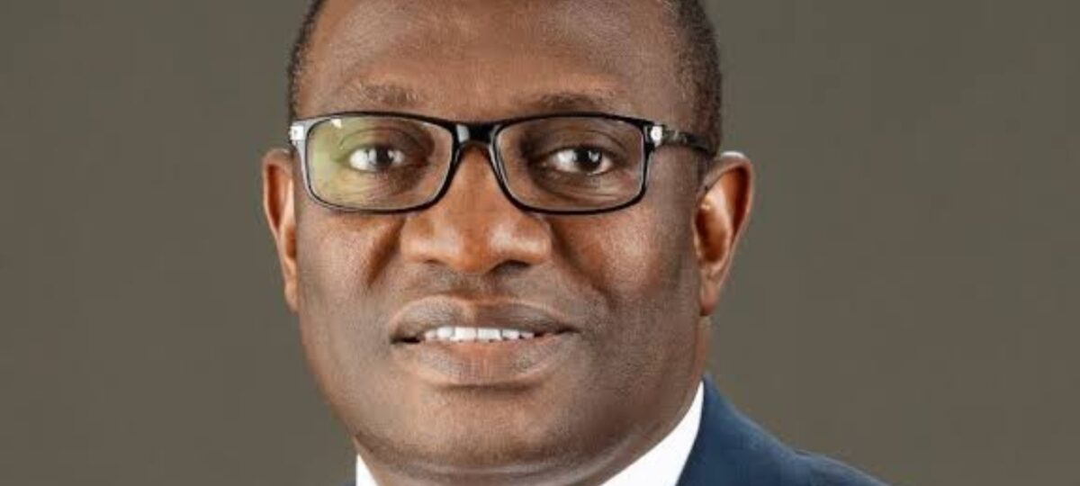 Bala Wunti appointed pioneer CEO of World Energy Council Nigeria