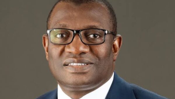 Bala Wunti appointed pioneer CEO of World Energy Council Nigeria