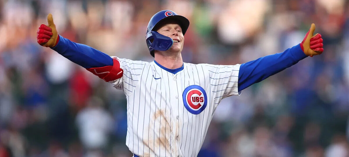 ‘Needed medical attention’ – MLB fans are in awe of Pete Crow-Armstrong after monster home run
