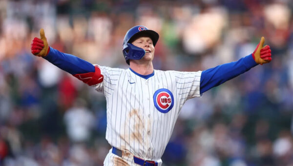 ‘Needed medical attention’ – MLB fans are in awe of Pete Crow-Armstrong after monster home run