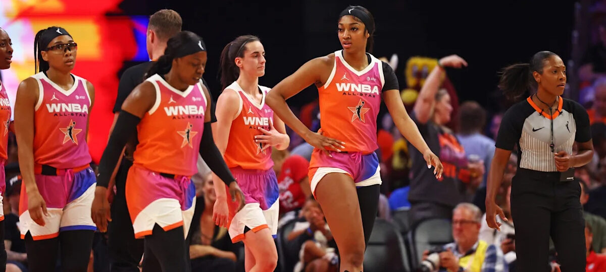 “A Real Threat”: Team USA Has WNBA Analyst Sounding Alarm Over Familiar FIBA World Cup Rival