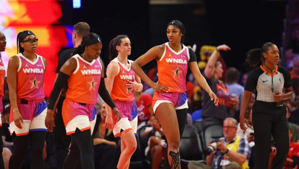 “A Real Threat”: Team USA Has WNBA Analyst Sounding Alarm Over Familiar FIBA World Cup Rival