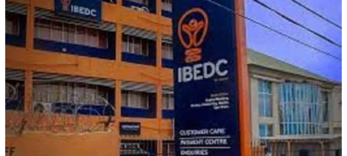 IBEDC raises alarm over vandalism, reported deaths