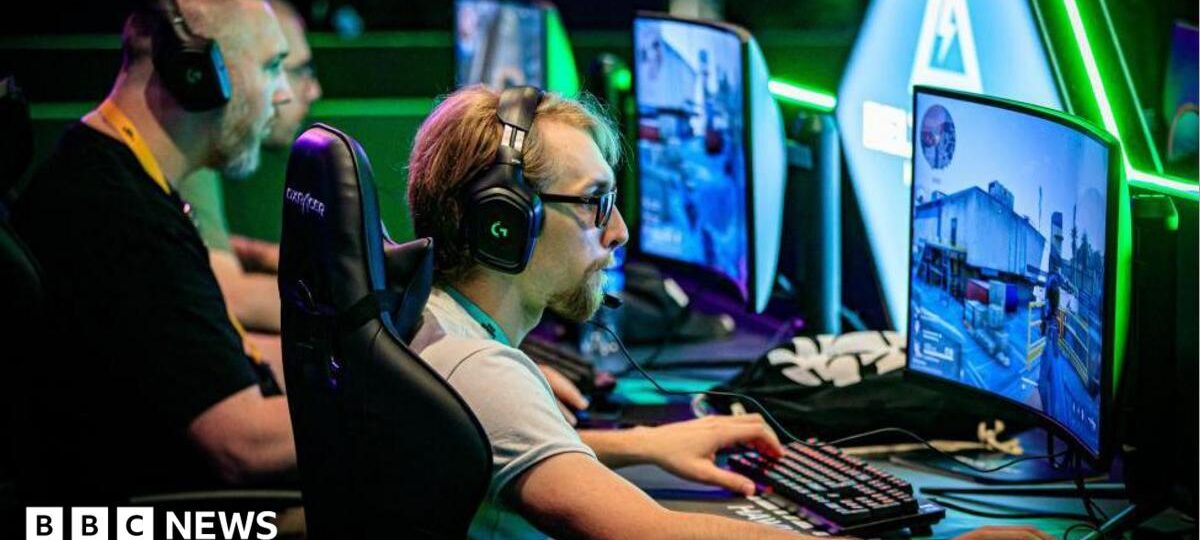 Twitch faces backlash over Amazon using content to train AI
