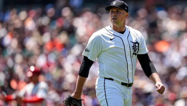 ESPN reveals 4 players Brewers would not trade to Tigers for Tarik Skubal