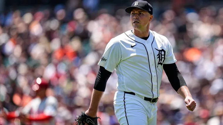 ESPN reveals 4 players Brewers would not trade to Tigers for Tarik Skubal