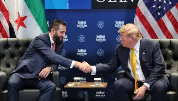 US finally removes Syria from terrorism sponsor list