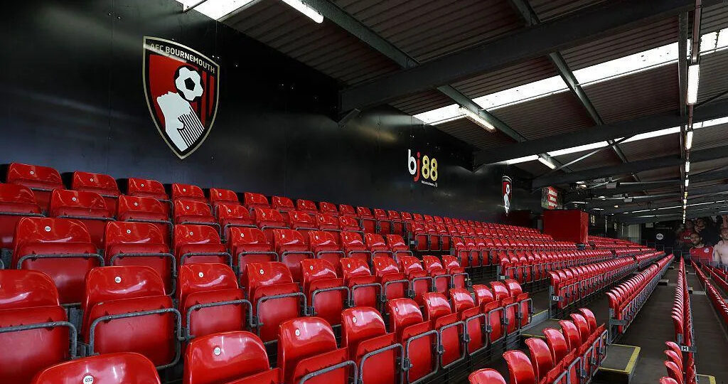 'Vitality Stadium will absolutely be ready' - Frevola