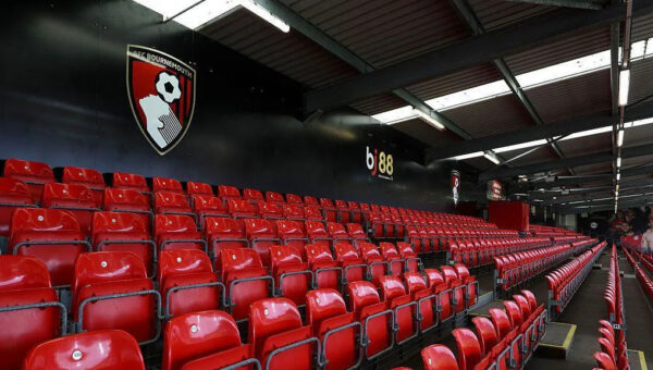 ‘Vitality Stadium will absolutely be ready’ – Frevola