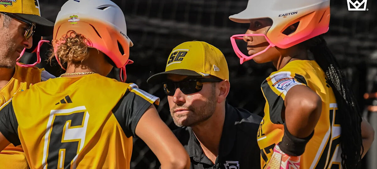 Lake Mary Little League Softball World Series start time, TV channel vs New Jersey
