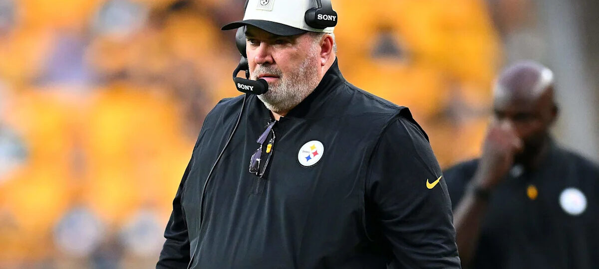 Steelers Predicted To Land 33-TD ‘Controversial Prospect’