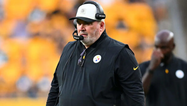 Steelers Predicted To Land 33-TD ‘Controversial Prospect’
