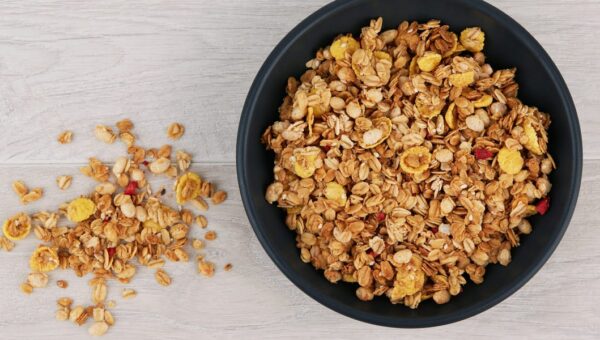 A granola for breastfeeding mothers has been recalled over Salmonella contamination