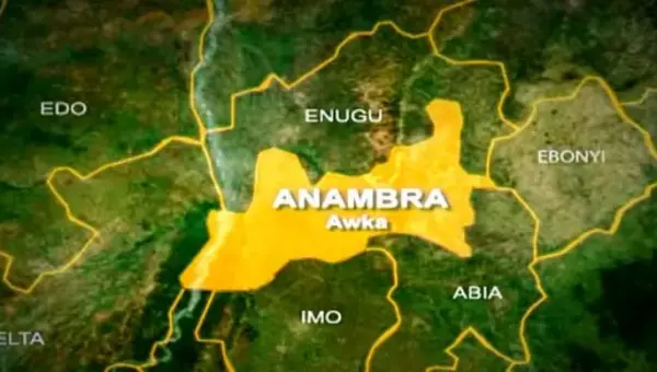 Lifeless bodies of three children discovered in home of female native doctor in Anambra