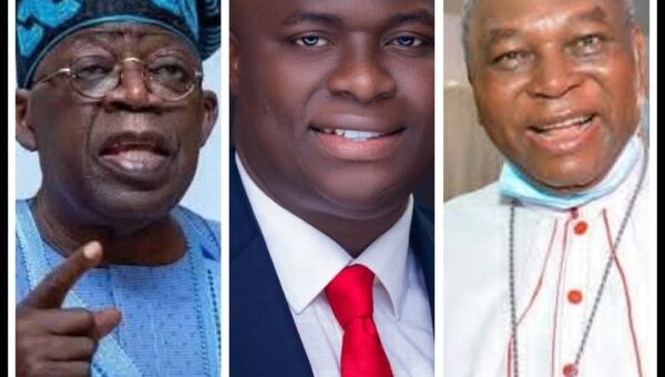 Enenche Enenche: Both President Tinubu and Cardinal Onaiyekan are right; two perspectives, one nation