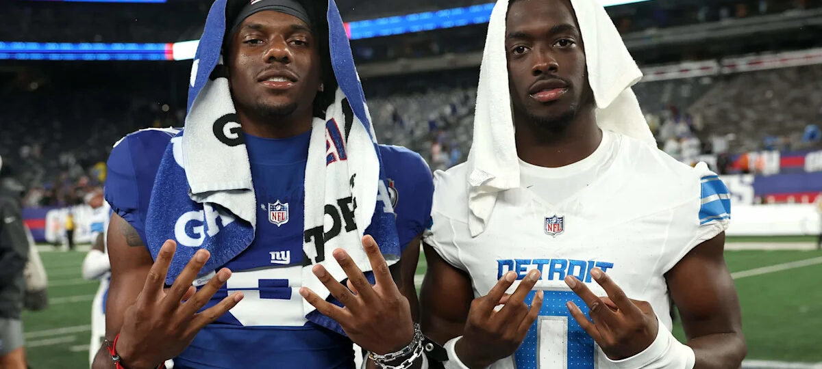 Jets’ Interest in Signing Ex-1st Rounder Has ‘Cooled’, Says Insider