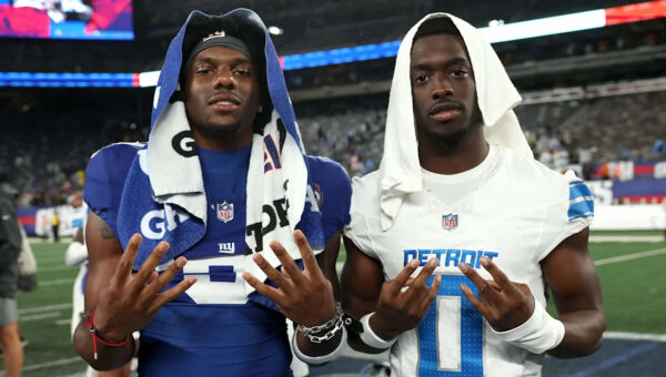 Jets’ Interest in Signing Ex-1st Rounder Has ‘Cooled’, Says Insider