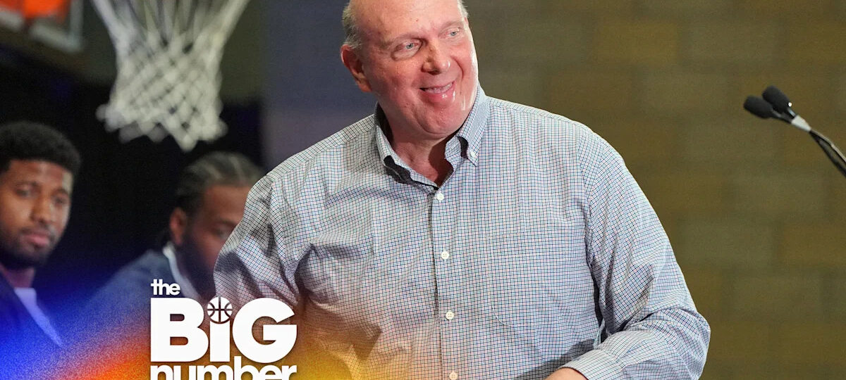 3 myths surrounding the Clippers investigation 357 days after it began