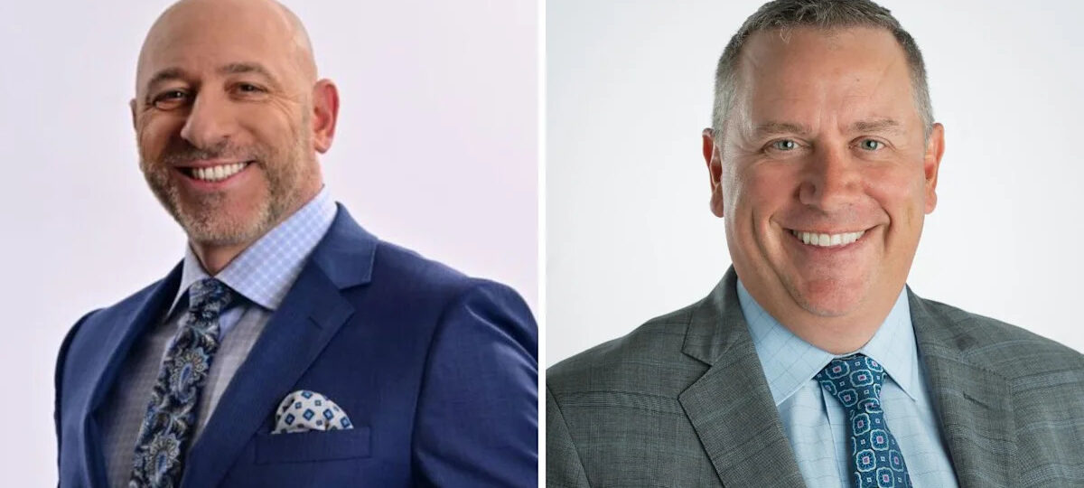ESPN reportedly close to setting new NFL Network broadcast booth partnerships