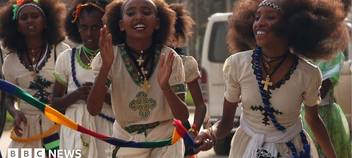 Ethiopia's Virgin Mary festival in Tigray cancelled over drone strike fears